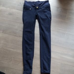 H&M MAMA maternity pants